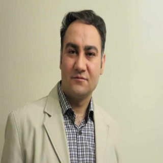 دکتر ناصر کریمی